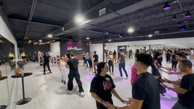 Image 3 from Latin Passion Dance Academy partner gallery