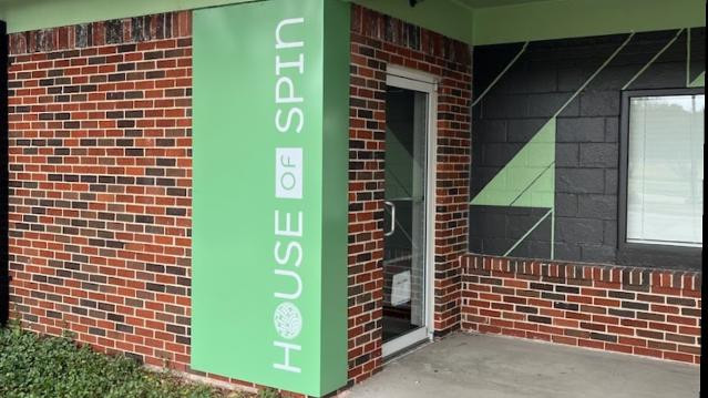 Image 2 from House of Spin partner gallery