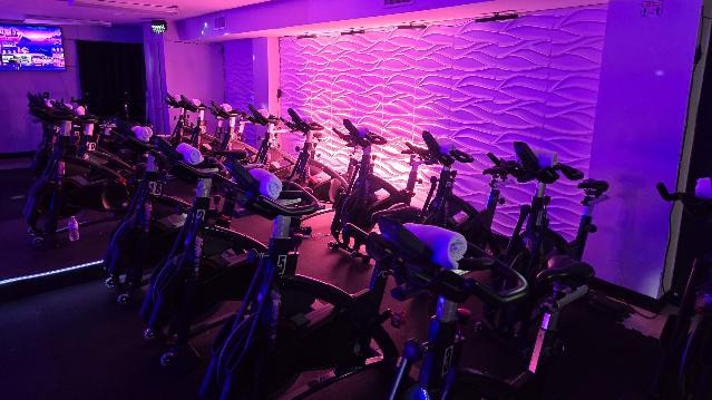 Image 1 from House of Spin partner gallery