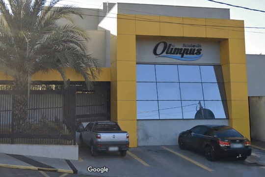 Imagem 2 da galeria do parceiro Olimpus Academia