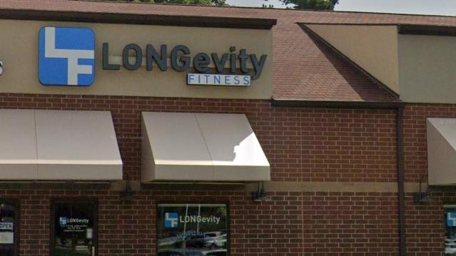 Image 2 from LONGevity Fitness partner gallery