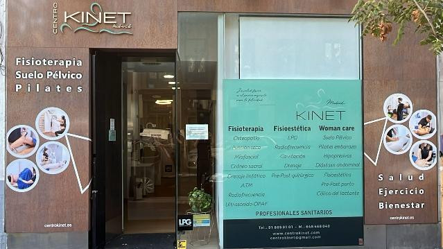 Imagen 2 de la galería del partner Centro Kinet