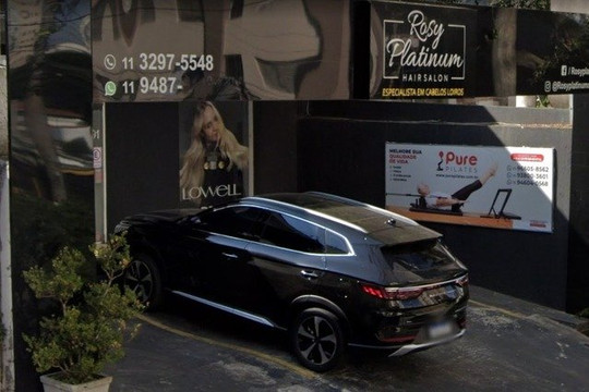 Imagem 2 da galeria do parceiro Pure Pilates - Vila Mascote