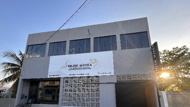 Imagem 2 da galeria do parceiro Studio Pilates Annelise Arruda