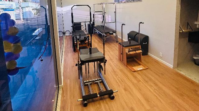 Imagem 1 da galeria do parceiro Studio Pilates Annelise Arruda