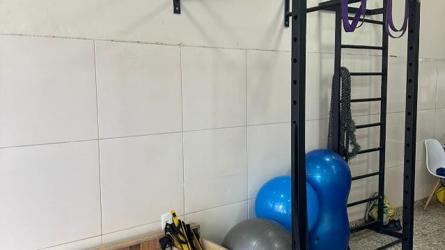 Imagem 3 da galeria do parceiro Core Fit Studio