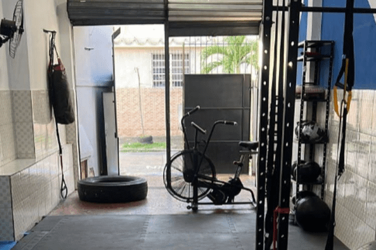 Imagem 3 da galeria do parceiro Core Fit Studio
