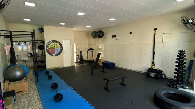 Imagem 2 da galeria do parceiro Core Fit Studio