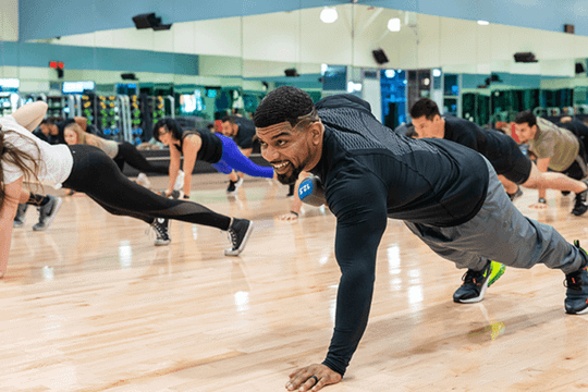 Image 2 from Fitness 19 - Oakland partner gallery