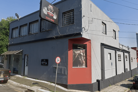 Imagem 2 da galeria do parceiro Academia Titanium Sports