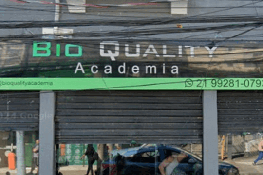Imagem 2 da galeria do parceiro Bio Quality Academia
