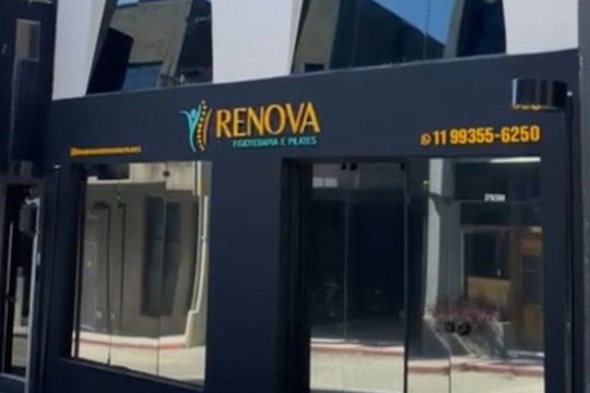 Imagem 1 da galeria do parceiro Clínica Renova Fisioterapia e Pilates