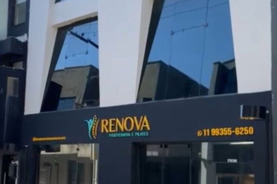 Imagem 3 da galeria do parceiro Clínica Renova Fisioterapia e Pilates