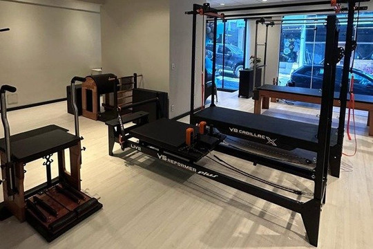 Imagem 2 da galeria do parceiro Clínica Renova Fisioterapia e Pilates