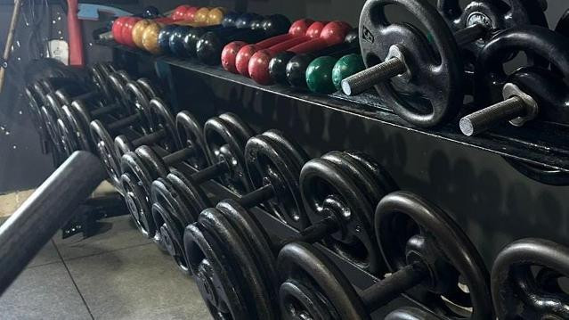 Imagem 1 da galeria do parceiro Centro de Treinamento Mara Bittencourt