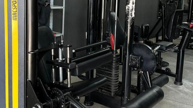 Imagem 2 da galeria do parceiro Centro de Treinamento Mara Bittencourt