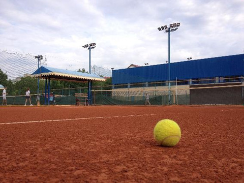 Imaginea 1 din Banu Sport galeria partenerului