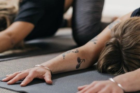 Image 3 from Hot Yoga Brixton partner gallery