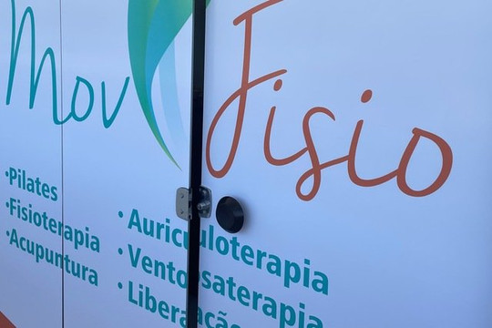 Imagem 2 da galeria do parceiro Mov & Fisio