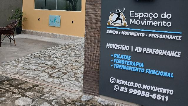 Imagem 2 da galeria do parceiro Mov & Fisio