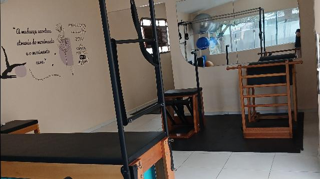 Imagem 1 da galeria do parceiro Mov & Fisio