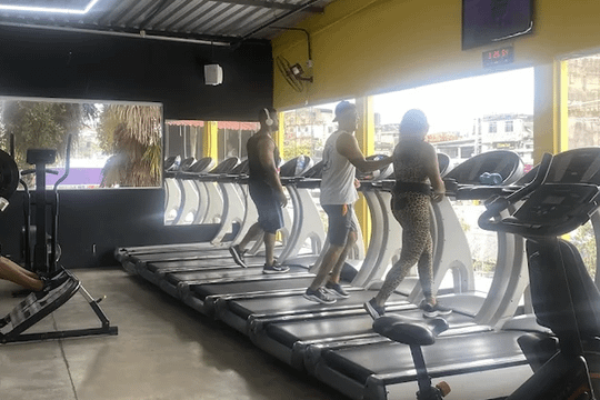 Imagem 3 da galeria do parceiro New Fit Prime