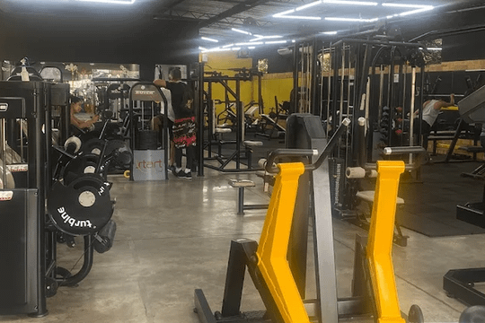 Imagem 2 da galeria do parceiro New Fit Prime