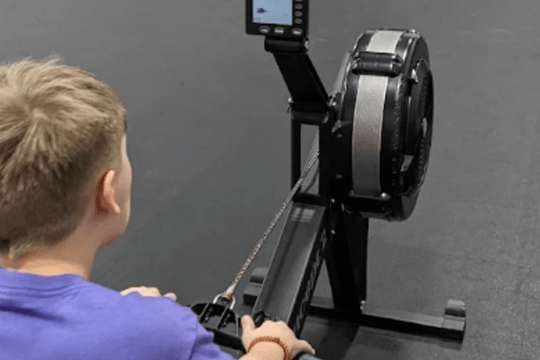 Image 3 from Big Muddy CrossFit partner gallery