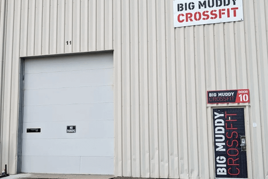 Image 2 from Big Muddy CrossFit partner gallery