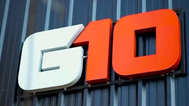 Imagen 2 de la galería del partner G10 EntrenaMejor
