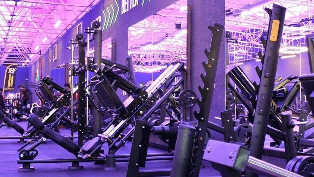 Imagem 2 da galeria do parceiro Academia Biofisic Guará 1