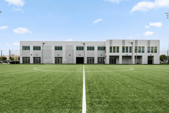 Image 3 from Athlete Training and Health - Pearland partner gallery