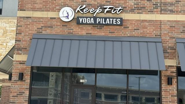 Image 2 from Keep Fit Yoga Pilates partner gallery