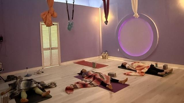 Image 1 from Keep Fit Yoga Pilates partner gallery