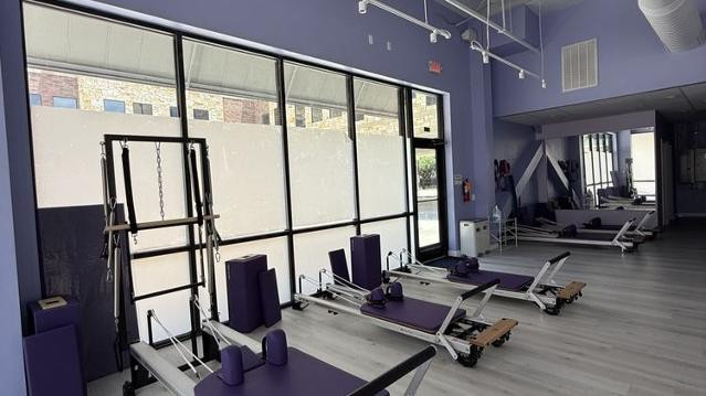 Image 3 from Keep Fit Yoga Pilates partner gallery