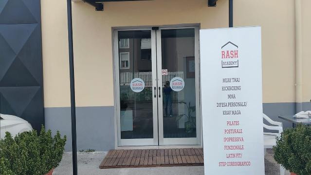 Immagine 2 dalla galleria del partner Rash Academy