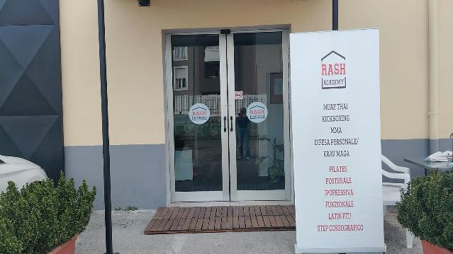 Immagine 3 dalla galleria del partner Rash Academy