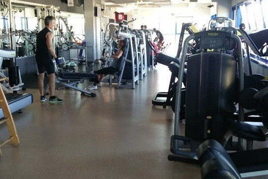 Immagine 3 dalla galleria del partner Palestra Piramide