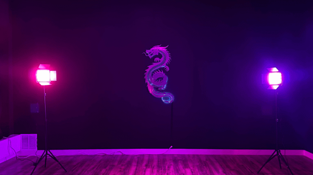 Image 1 from Qi Studio partner gallery