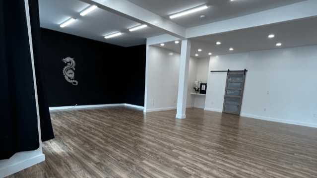 Image 3 from Qi Studio partner gallery