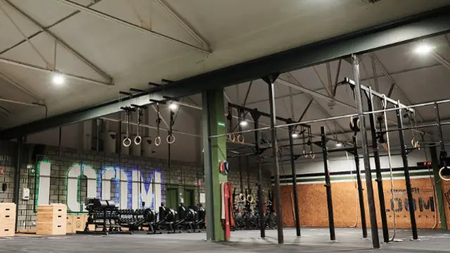 Imagen 3 de la galería del partner LOOM Functional Training