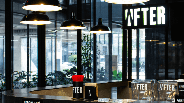 Imagen 2 de la galería del partner Commando - Mariano Escobedo