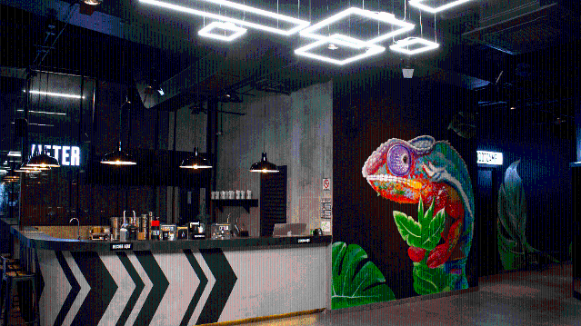 Imagen 1 de la galería del partner Commando - Mariano Escobedo