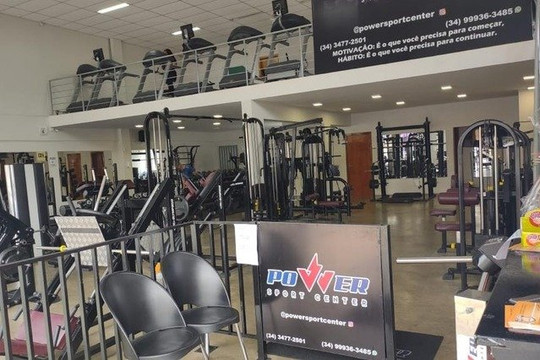 Imagem 1 da galeria do parceiro Power Sport Center