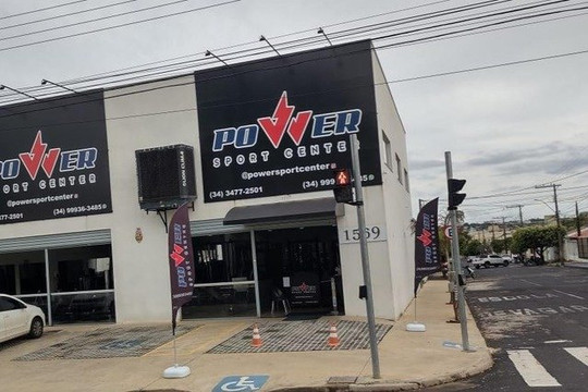 Imagem 2 da galeria do parceiro Power Sport Center