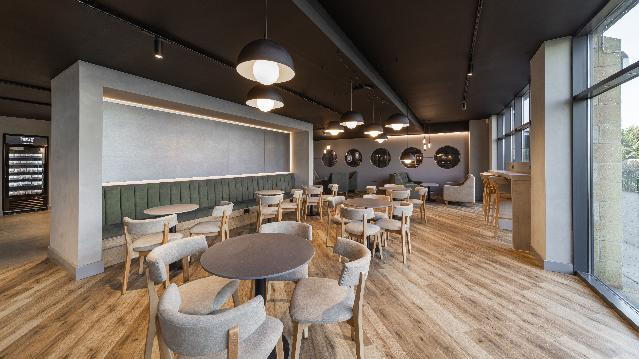 Image 2 from Everlast Gyms+ Chiswick partner gallery