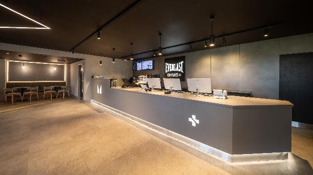 Image 1 from Everlast Gyms+ Chiswick partner gallery