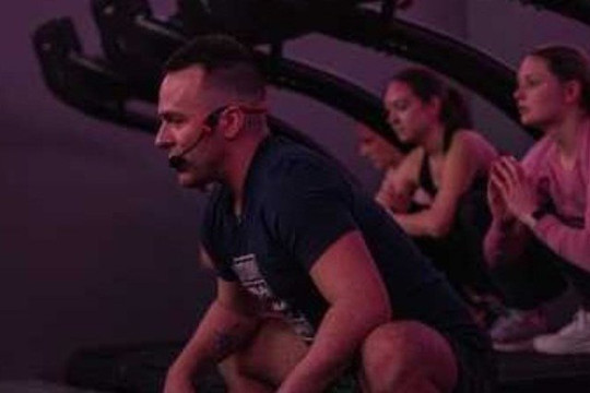 Image 3 from STUDIO 39 FITNESS partner gallery