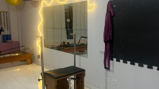 Imagem 3 da galeria do parceiro Studio Camila Brandão Pilates