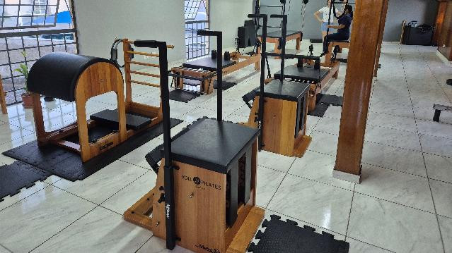 Imagem 1 da galeria do parceiro Studio Body Smart